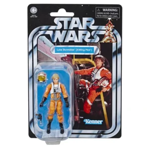 Luke Skywalker (X-Wing Pilot)
