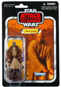 Mace Windu