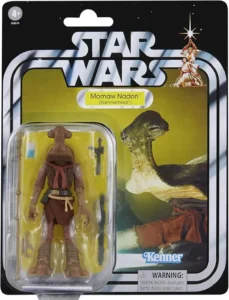 Momaw Nadon (Hammerhead)