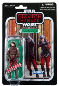 Naboo Royal Guard