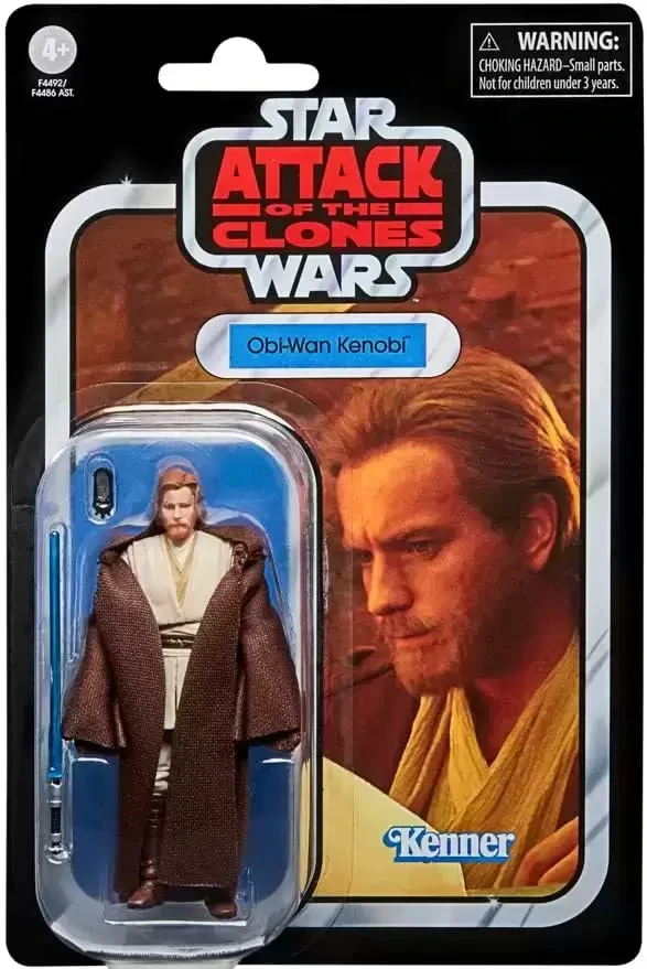 Obi-Wan Kenobi