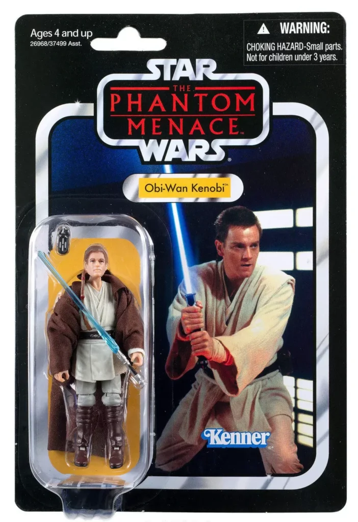 Obi-Wan Kenobi (Jedi Padawan)