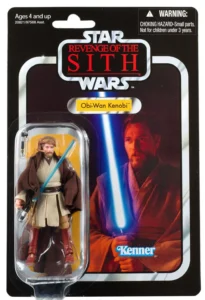 Obi-Wan Kenobi