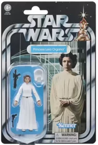 Princess Leia Organa
