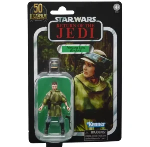 Princesse Leia (Endor)