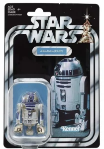 Artoo-Detoo R2-D2 (A New Hope)