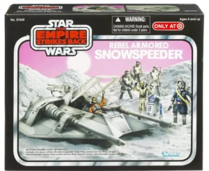 Rebel Armored Snowspeeder