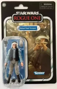 Rebel Fleet Trooper