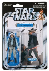 Rebel Fleet Trooper