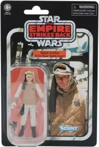 Rebel Soldier (Echo Base Battle Gear)