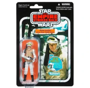 Rebel Soldier (Echo Base Battle Gear)
