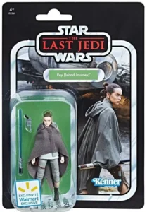 Rey (Island Journey)