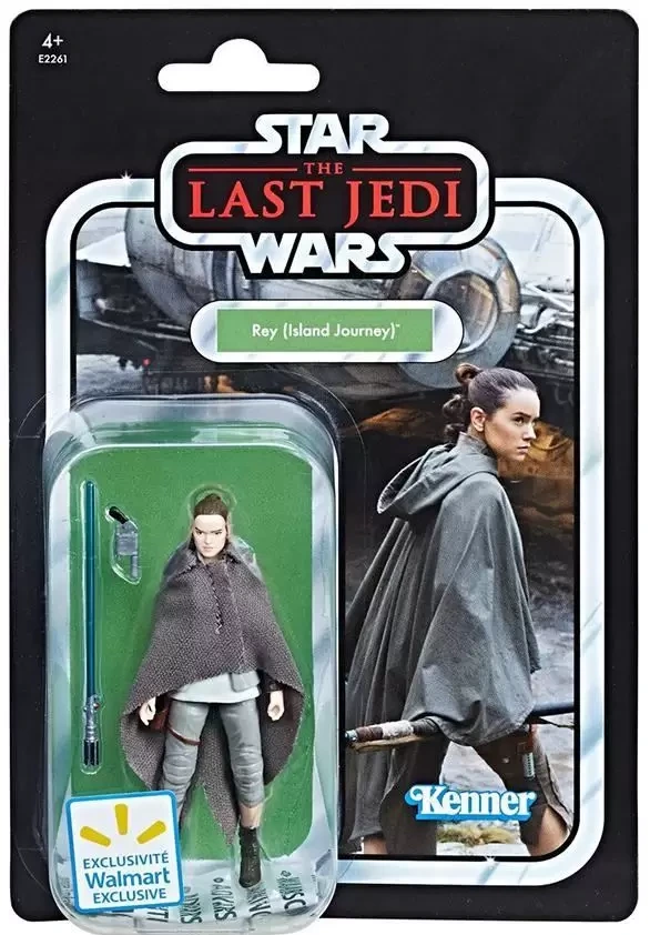 Rey (Island Journey)