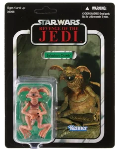 Salacious Crumb (SDCC 2011 exclusive)