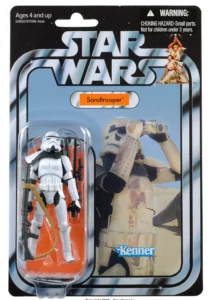 Sandtrooper