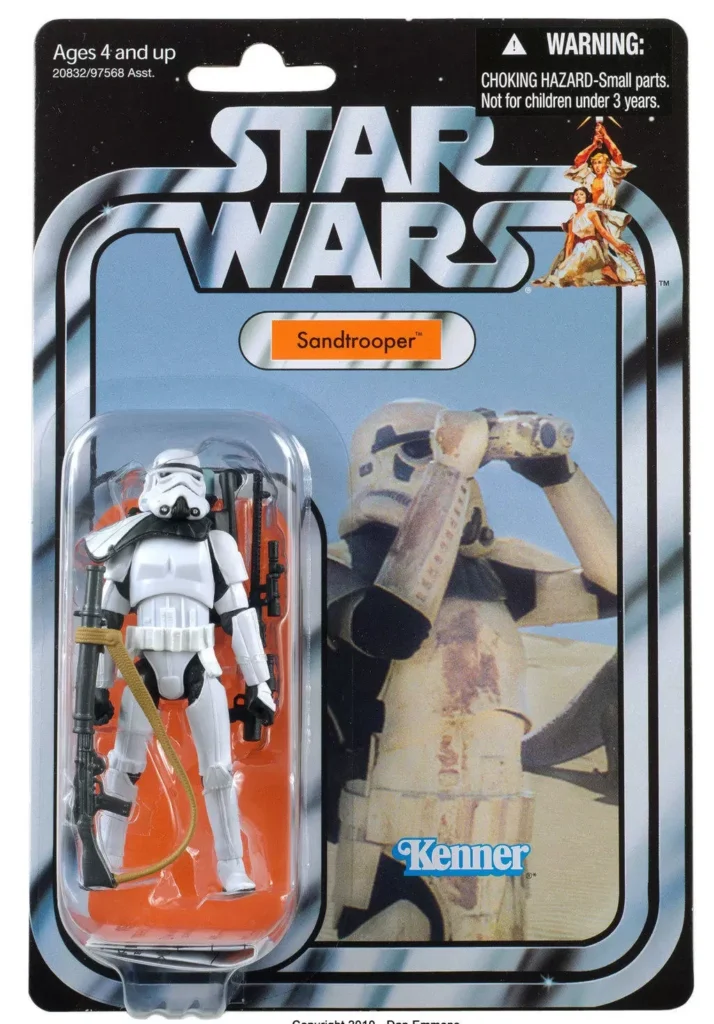 Sandtrooper