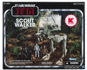 Scout Walker AT-ST