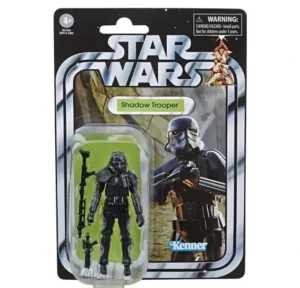 Shadow Trooper