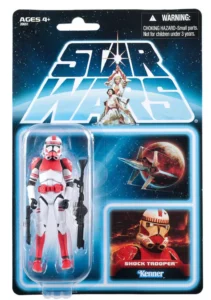 Shock Trooper (SDCC)