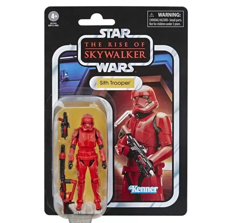 Sith Trooper