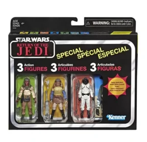 Skiff Guards 3-Pack