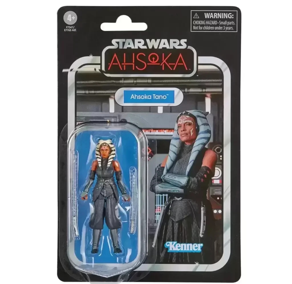 Ahsoka Tano