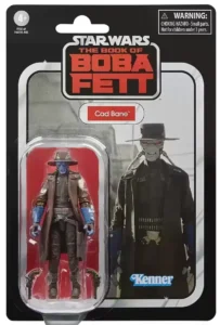 Cad Bane