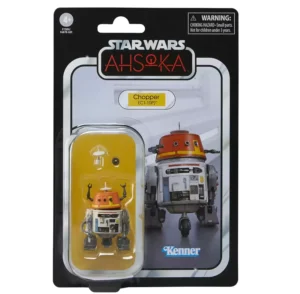 Chopper (C1-10P)
