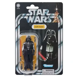 Darth Vader