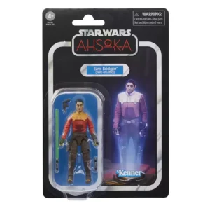 Ezra Bridger (Hero of Lothal)