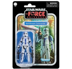 Stormtrooper Commander (The Force Unleashed)