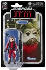 Nien Nunb