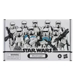 Shoretrooper 4-Pack
