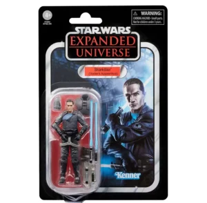 Starkiller (Vader’s Apprentice)