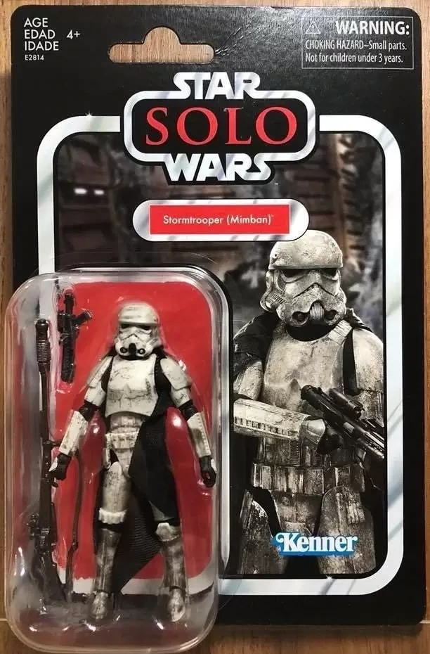 Stormtrooper (Mimban)