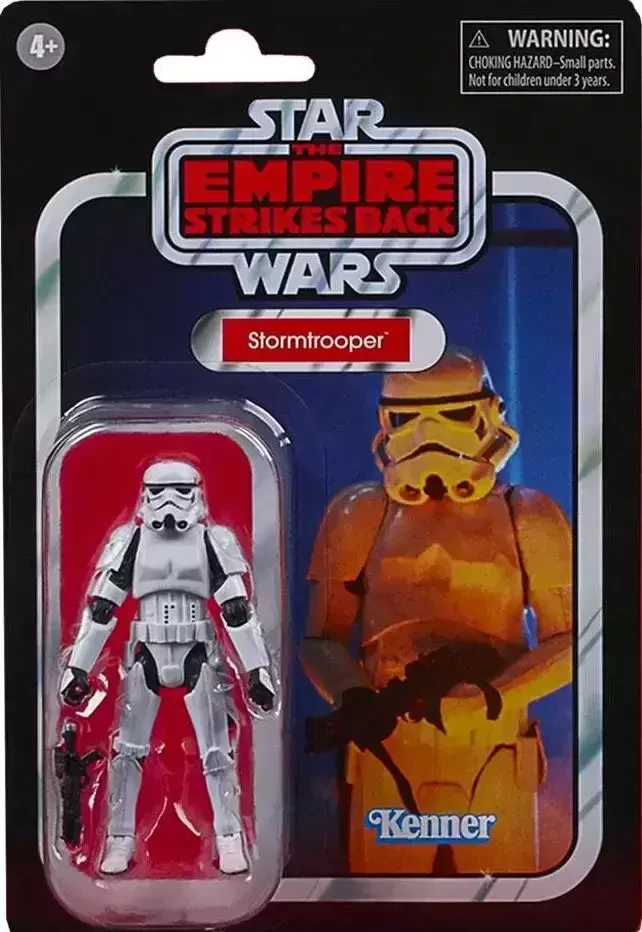 Stormtrooper