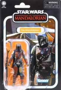 The Mandalorian