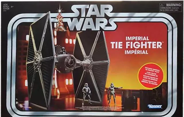 Imperial Tie Fighter