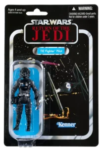 TIE Fighter Pilot