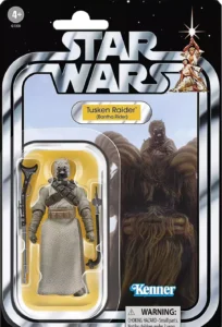 Tusken Raider (Bantha Rider)