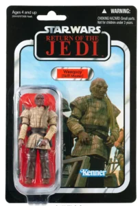 Weequay (Skiff Master)