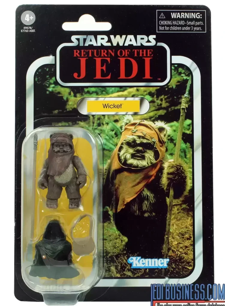 Wicket (2021)