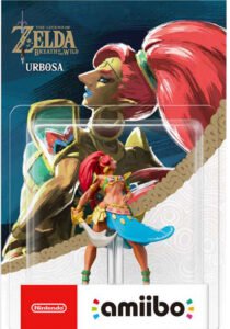 Urbosa