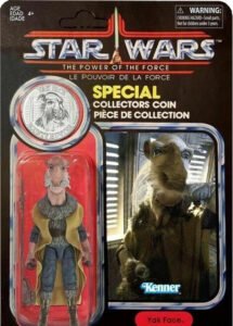Yak Face (Khetanna Pre-order Exclusive)
