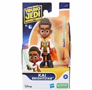 Kai Brightstar