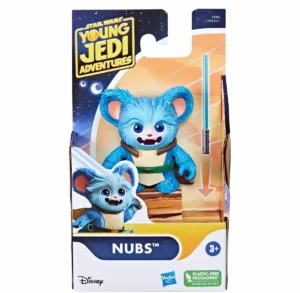 Nubs