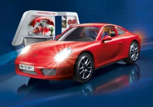 Porsche 911 Carrera S