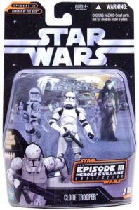 Clone Trooper
