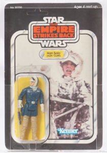 Han Solo (Hoth Outfit) (ESB)