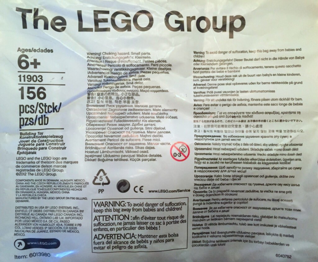 Brickmaster Ninjago: Fight the Power of the Snakes parts